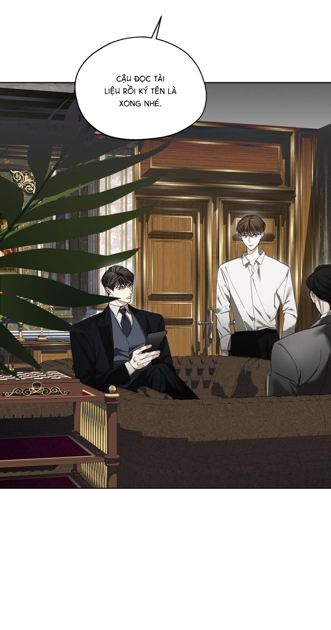 Đọc truyện  Phạm Luật - Chapter 70