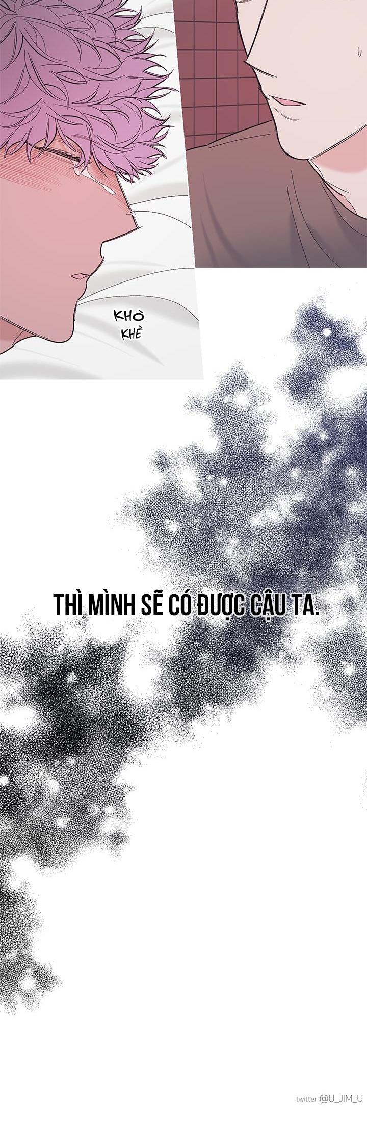 Đọc truyện Anh và anh - Chapter 19