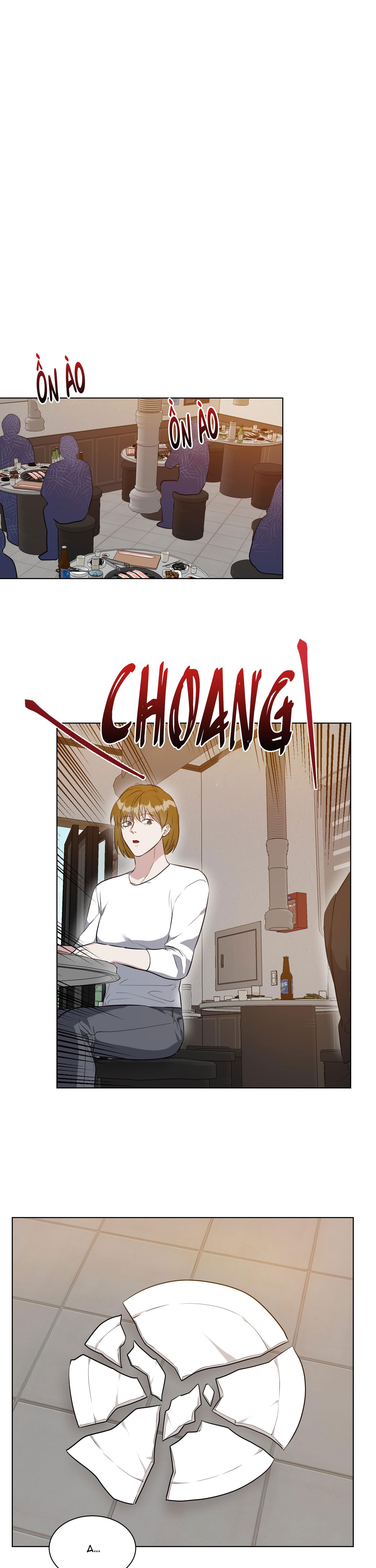 Đọc truyện VỰC RẮN - Chapter 2