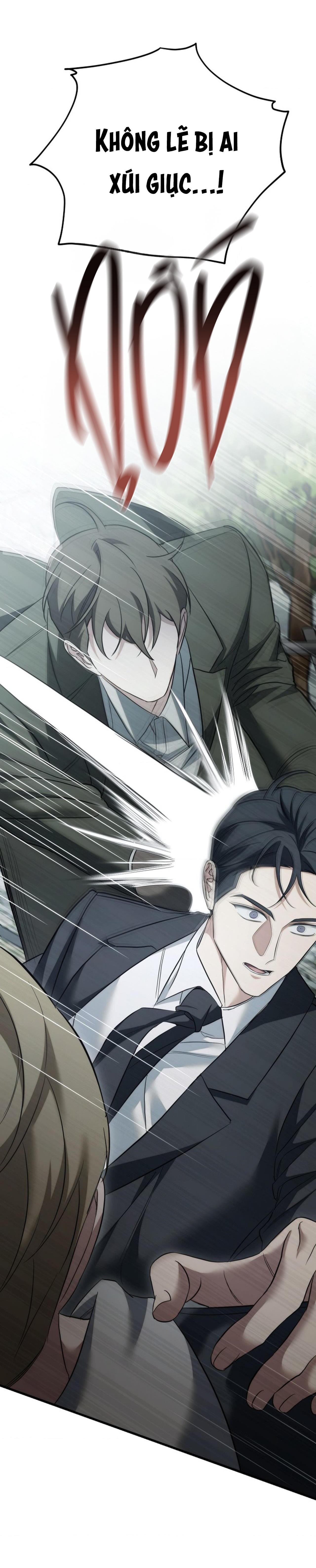 Đọc truyện (ABO) MỐI QUAN HỆ KHÔNG HOÀN CHỈNH - Chapter 52