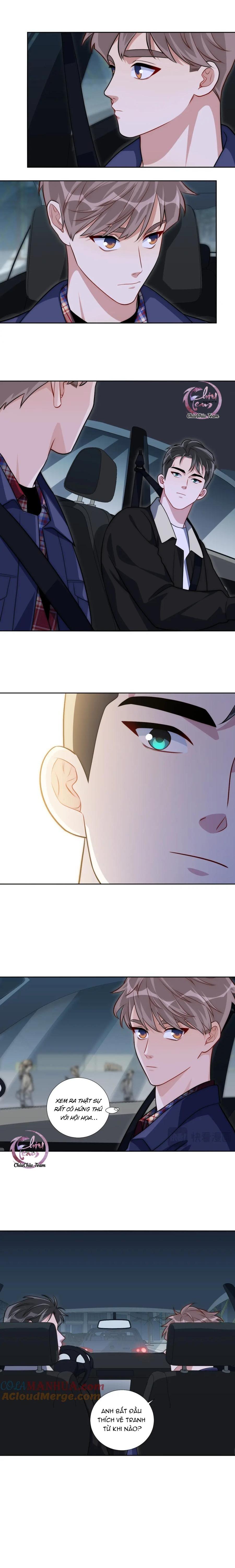 Đọc truyện Nhiệm Vụ Của Thư Kí Nam - Chapter 80