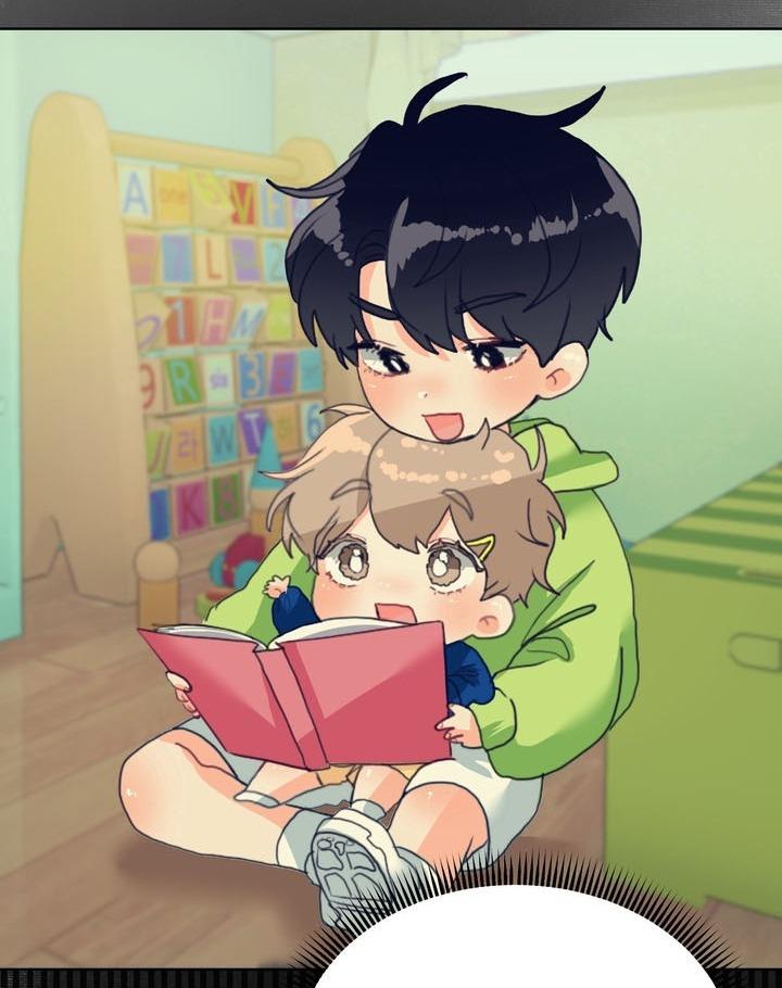 Đọc truyện  Omega Của Anh - Chapter 2