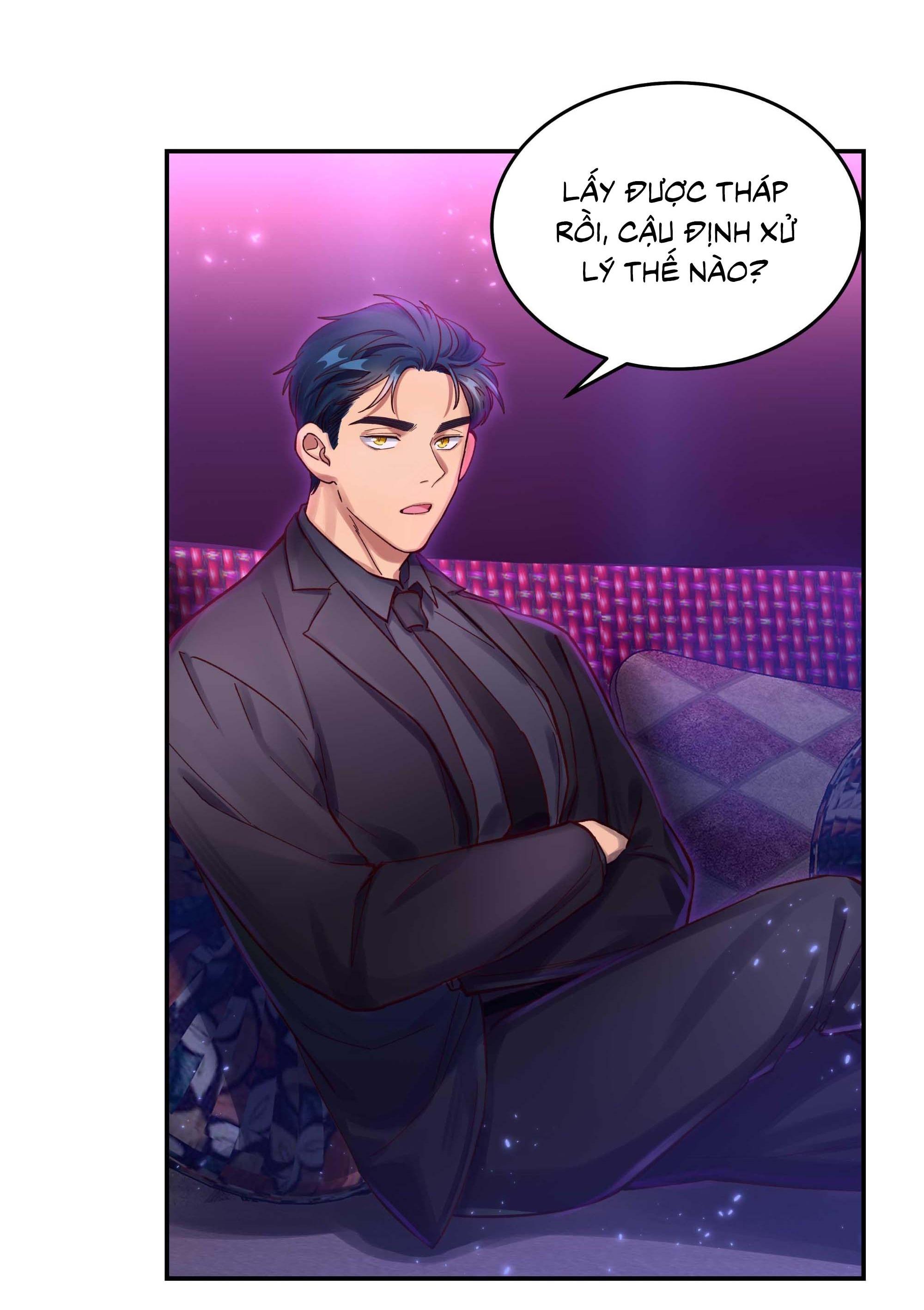 Đọc truyện Quán cơm tỳ hưu - Chapter 56