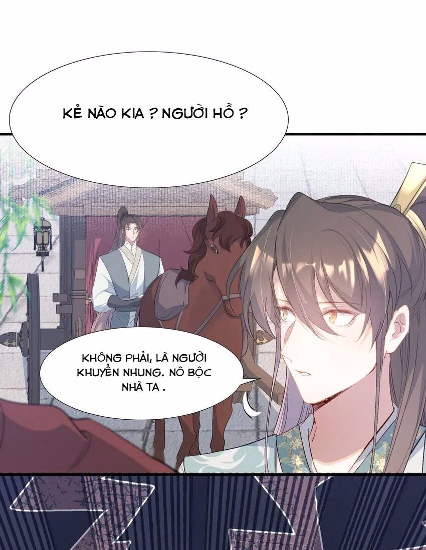 Đọc truyện Loạn thế vi vương - Chapter 79