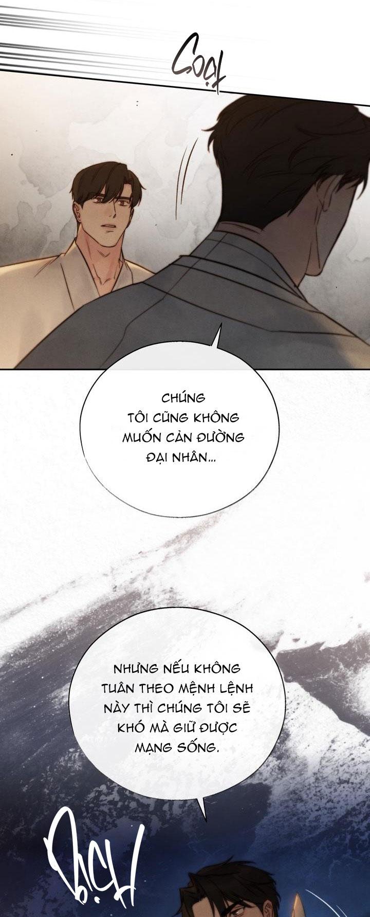 Đọc truyện THUỐC ĐỘC - Chapter 20