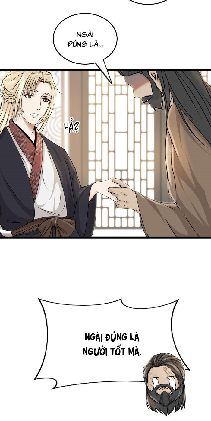 Đọc truyện Sao cứ phải dây dưa với nhân vật phụ như ta - Chapter 5