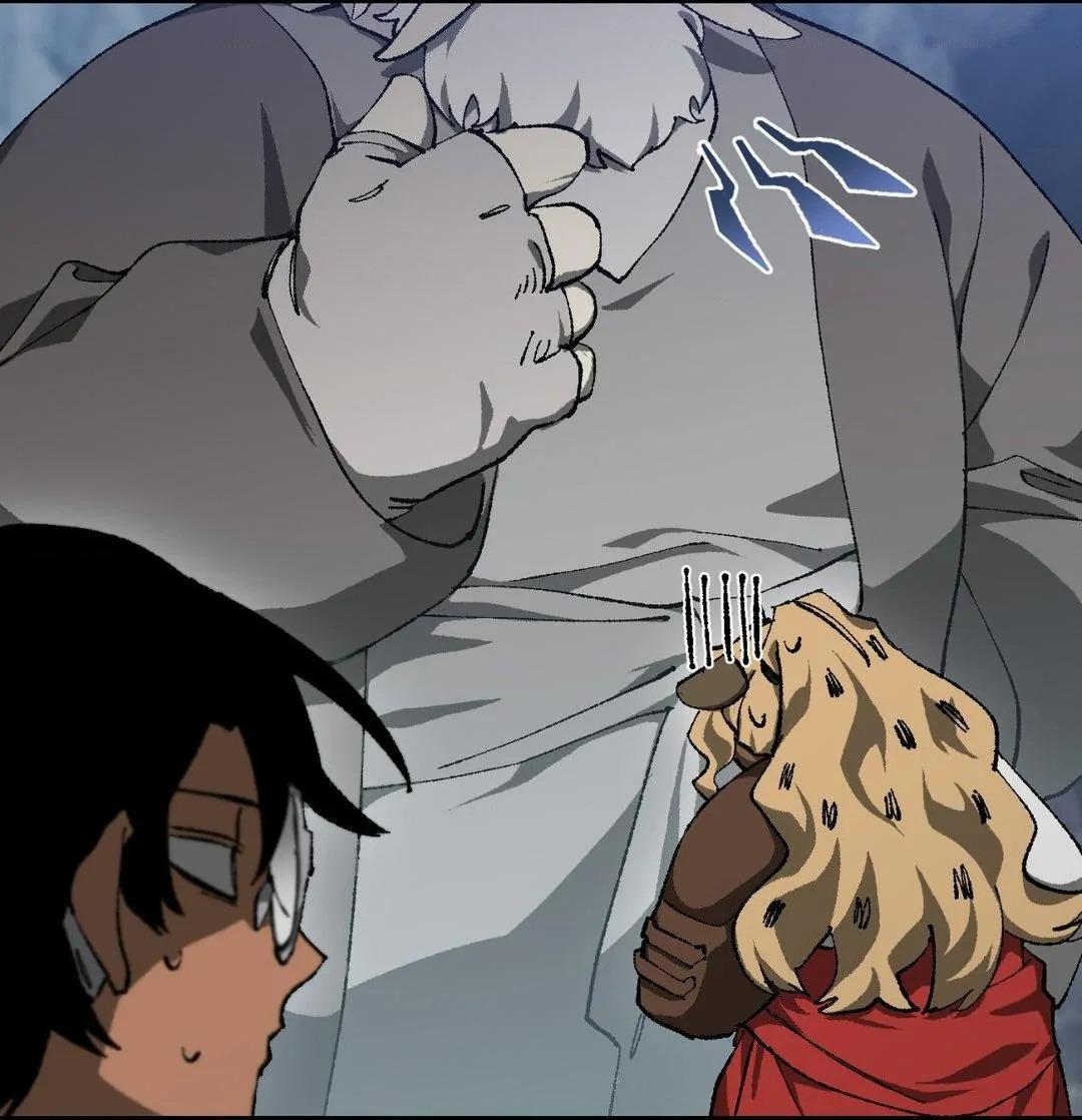 Đọc truyện Hãy khóc đi đừng ngại ngùng! - Chapter 18