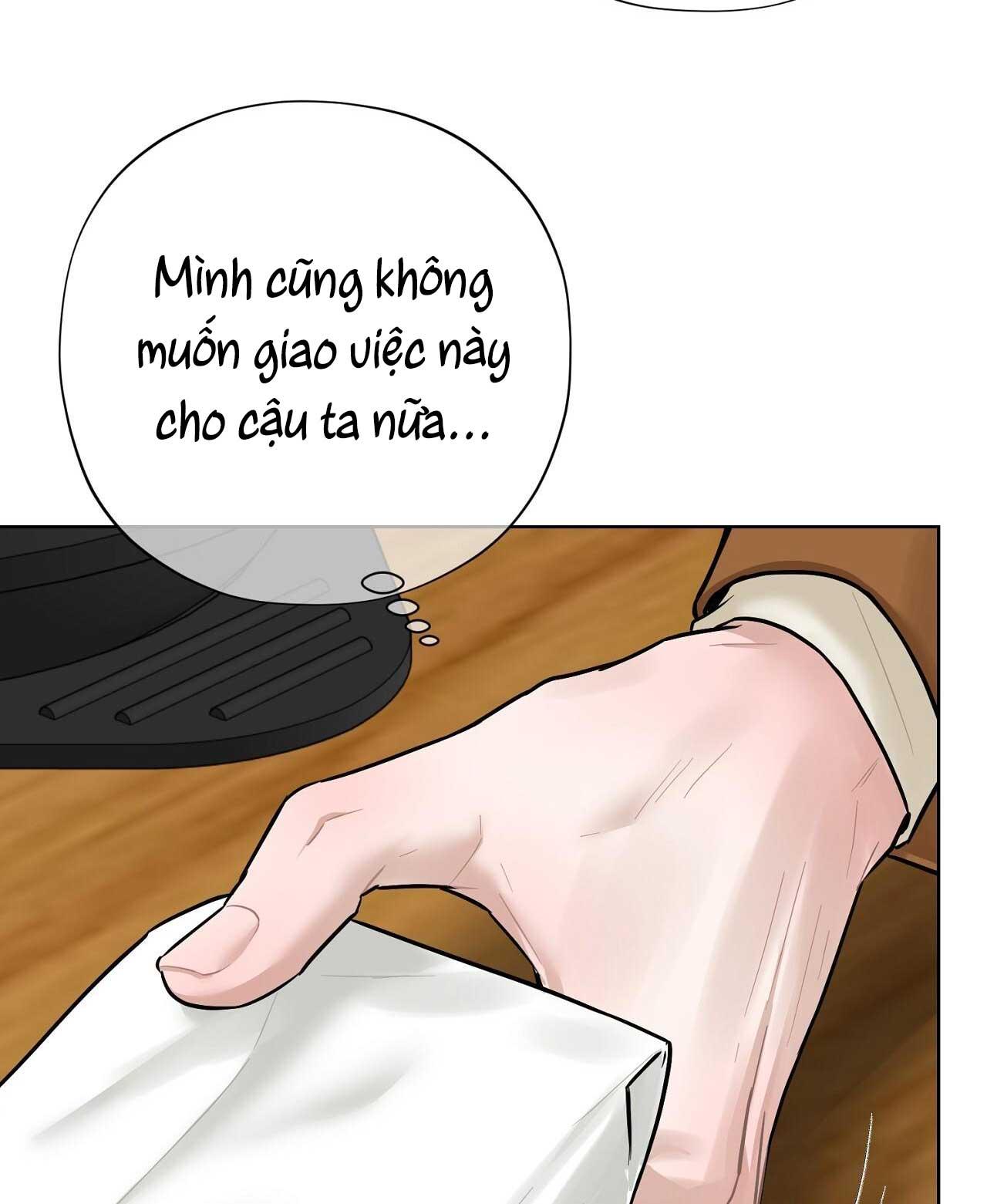 Đọc truyện BẮT KỊP - Chapter 27