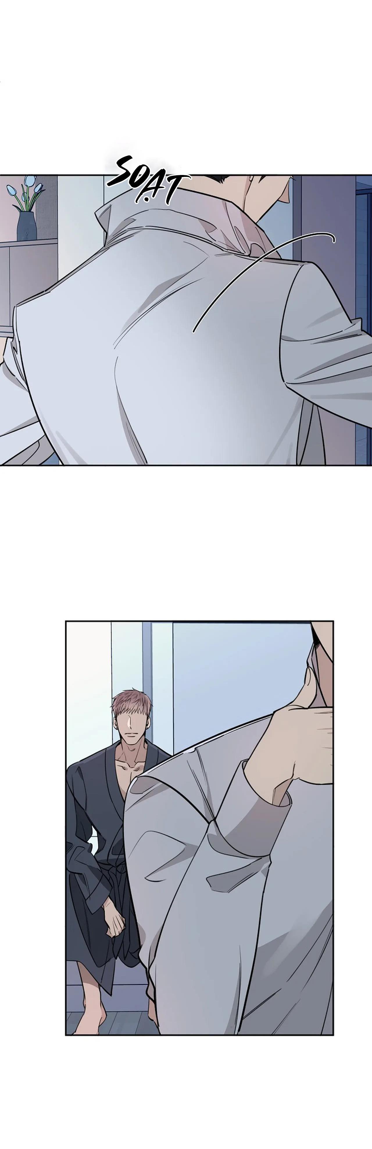 Đọc truyện ĐÊM DỊU DÀNG - Chapter 53