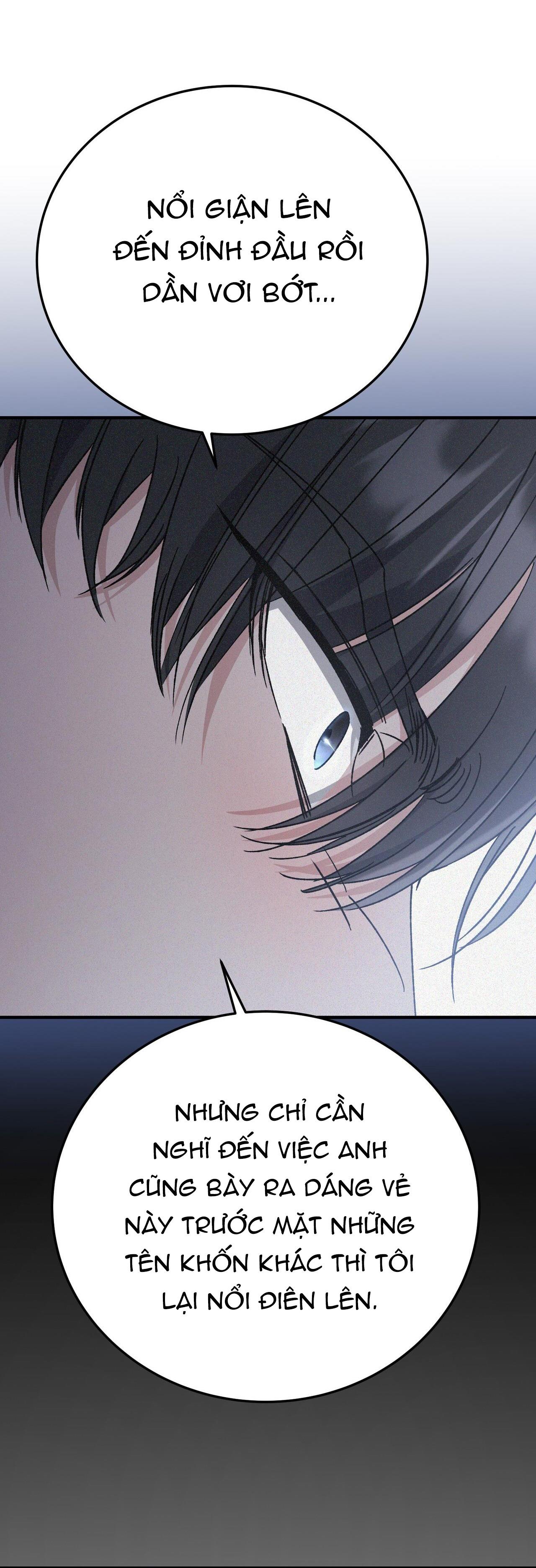 Đọc truyện VÔ HÌNH - Chapter 45