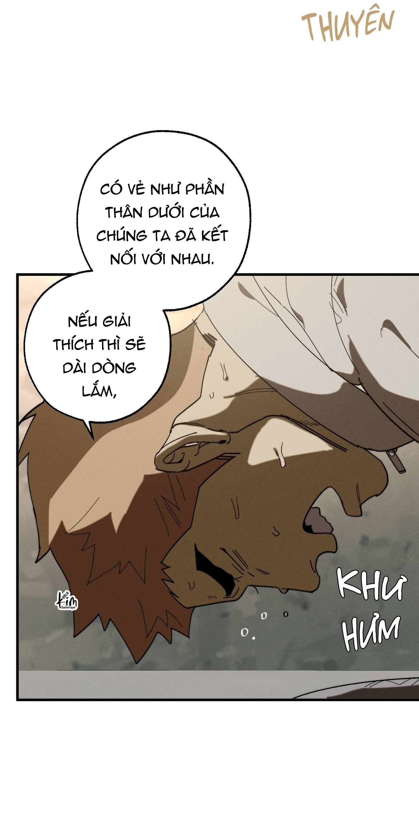 Đọc truyện BL NGẮN CHỊCH HỎNY - Chapter 52.4