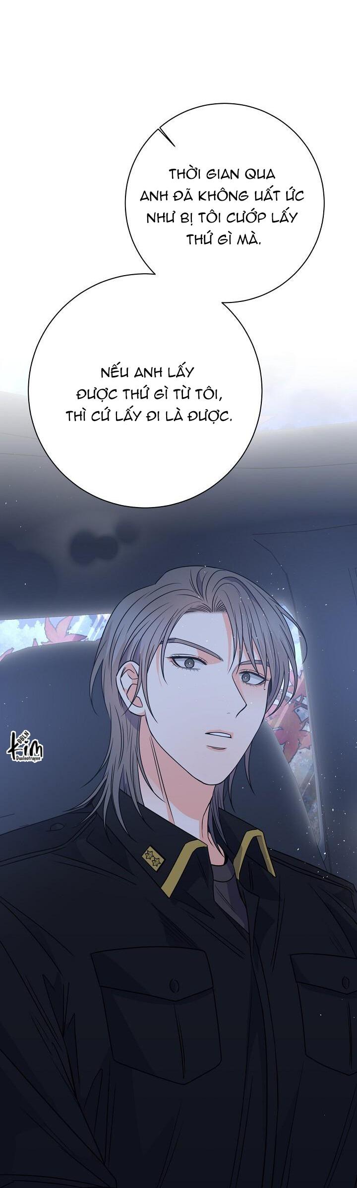 Đọc truyện CHÁN GHÉT - Chapter 37