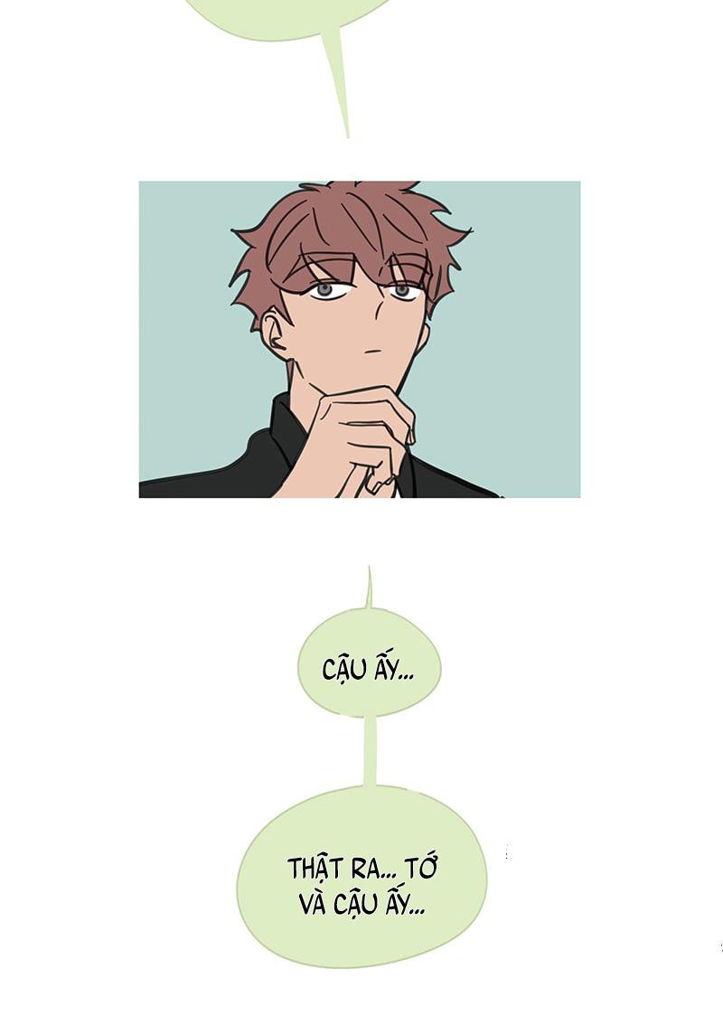 Đọc truyện Mãi Mãi Là Bạn Thân - Chapter 124