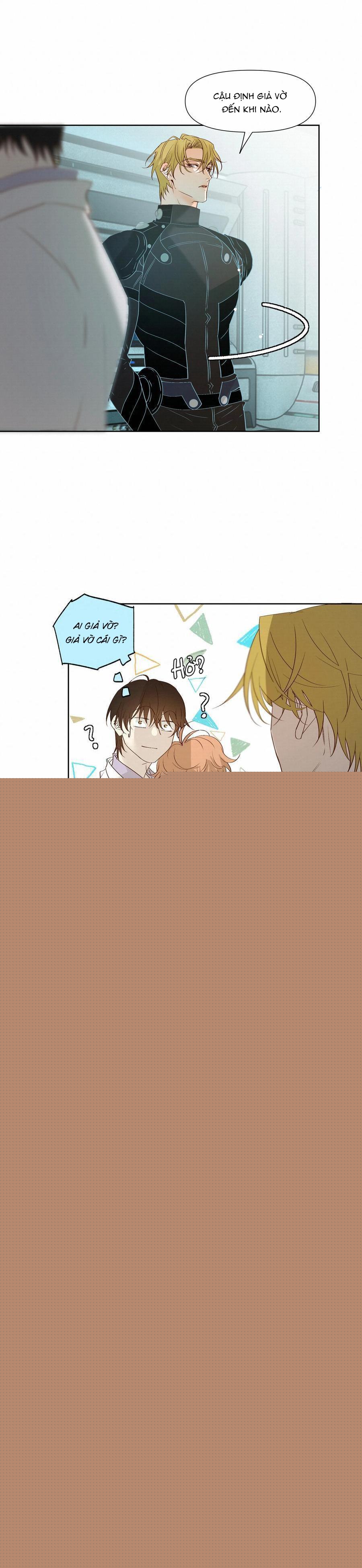 Đọc truyện Tuyệt Xử Phùng Sinh - Chapter 51