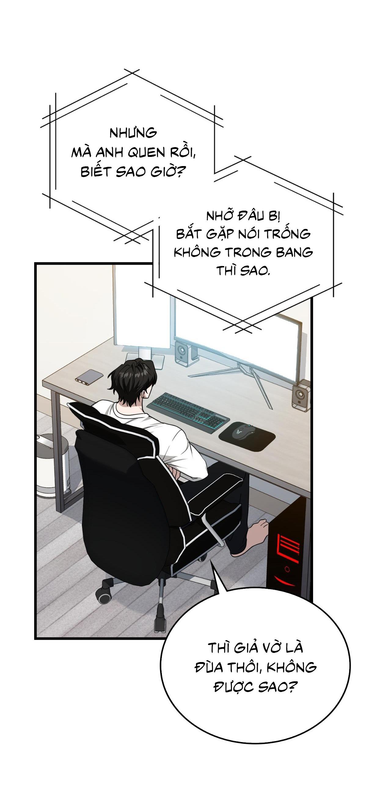 Đọc truyện Guild member - Chapter 62