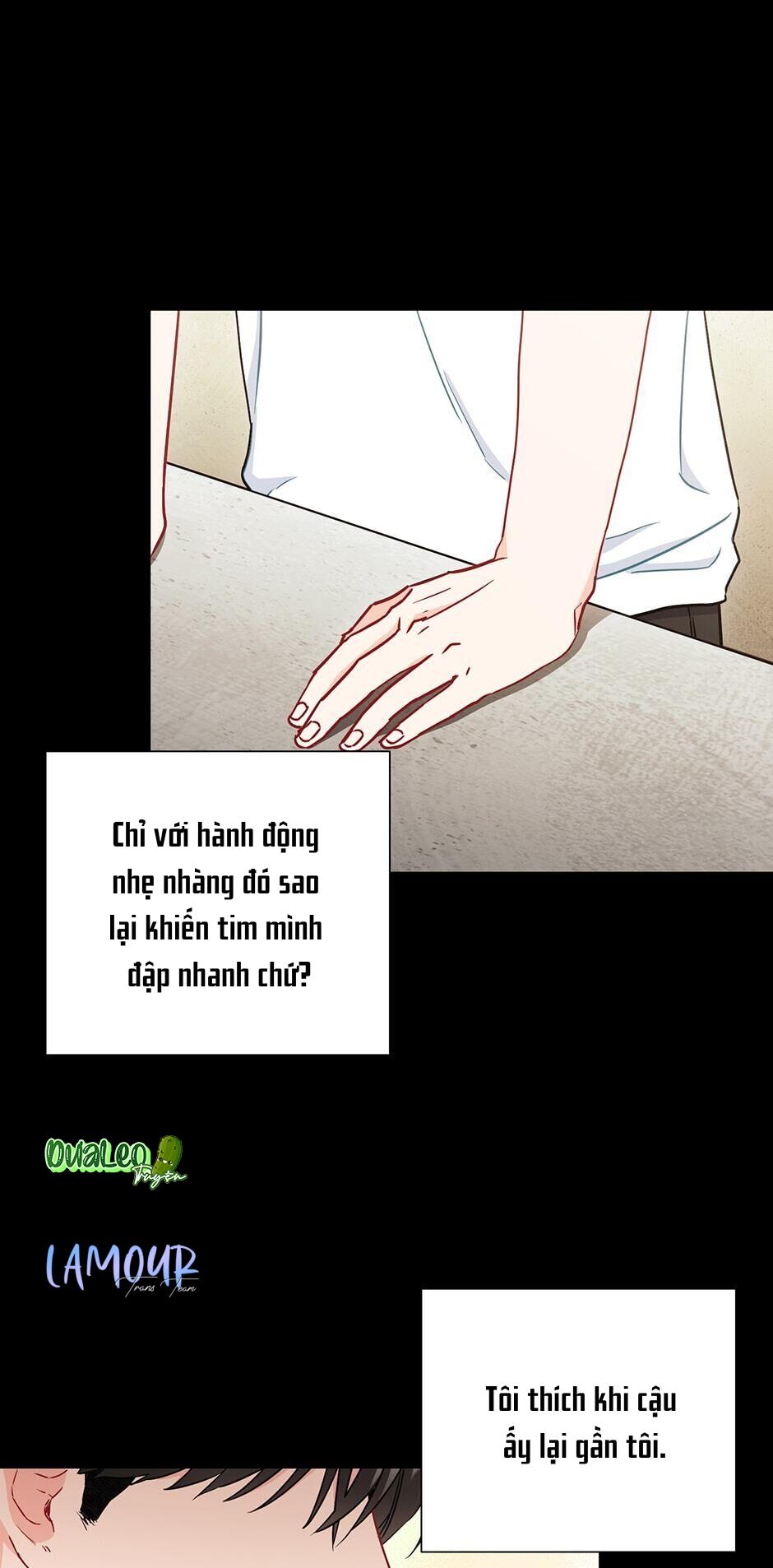 Đọc truyện Tình anh em xã hội chủ nghĩa - Chapter 25