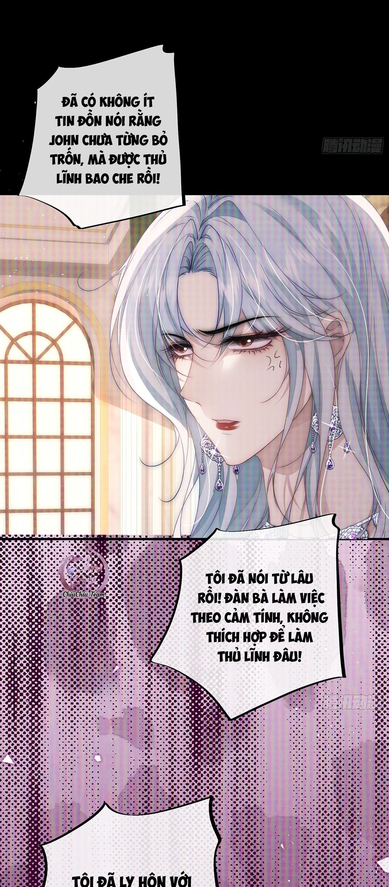 Đọc truyện Tù Long Tuyết - Chapter 7