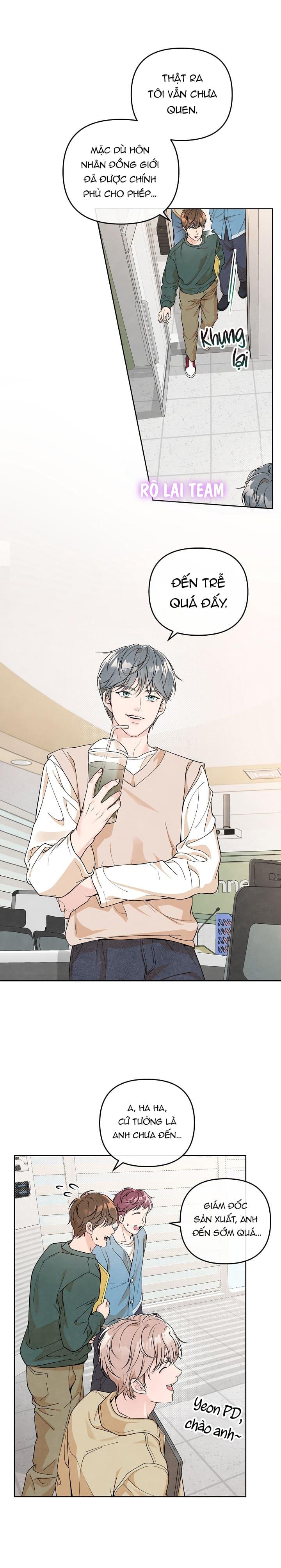 Đọc truyện Drop NGƯỜI CŨ KHÔNG RỦ CŨNG ĐẾN - Chapter 1