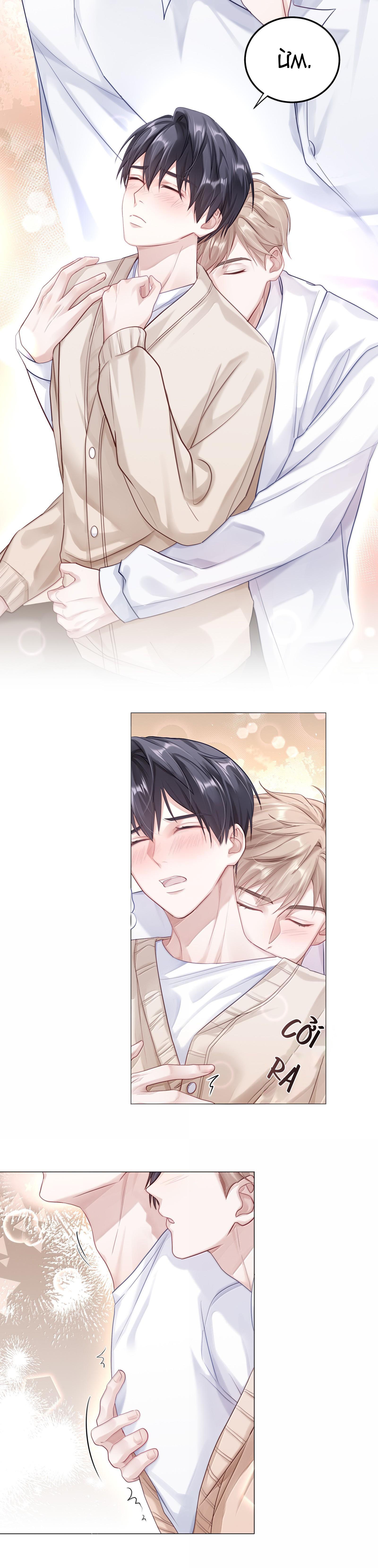 Đọc truyện (END) Để Ý Tôi Một Chút Đi Mà - Chapter 85