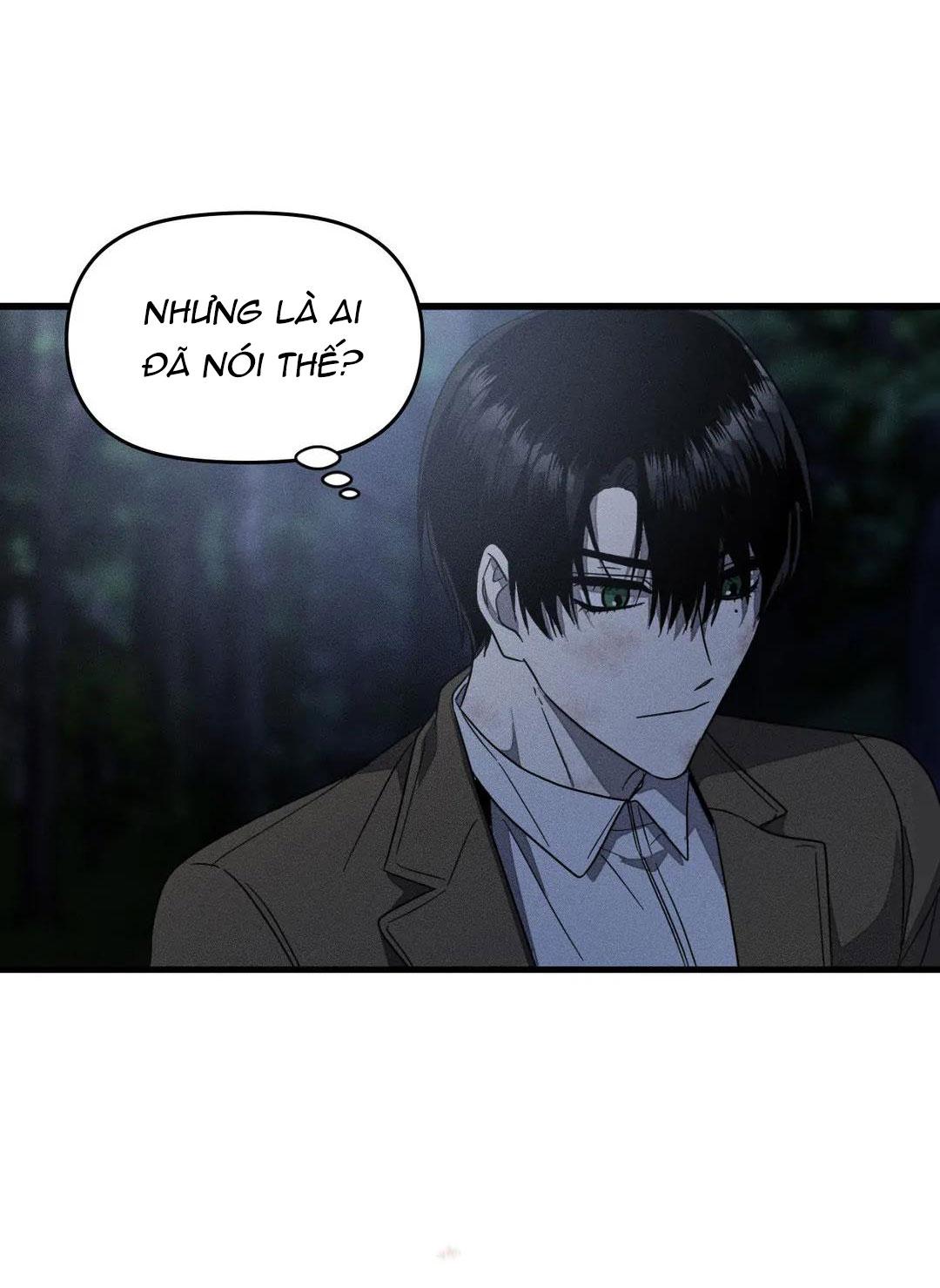 Đọc truyện Công Lập Left Fluke - Chapter 7