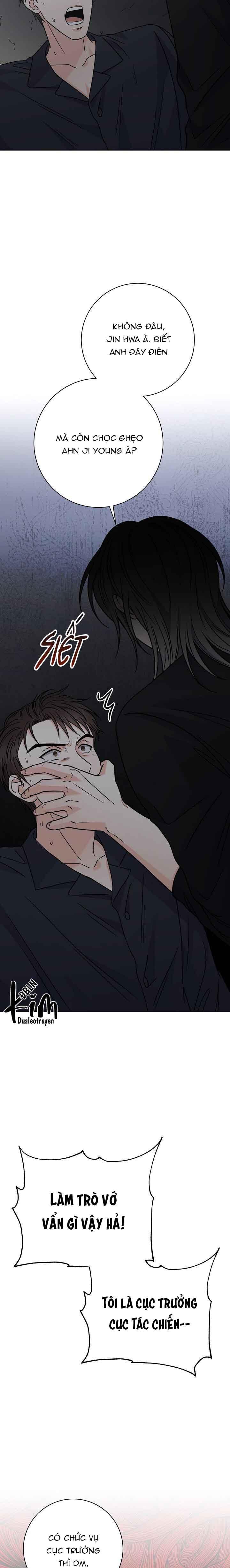 Đọc truyện CHÁN GHÉT - Chapter 47