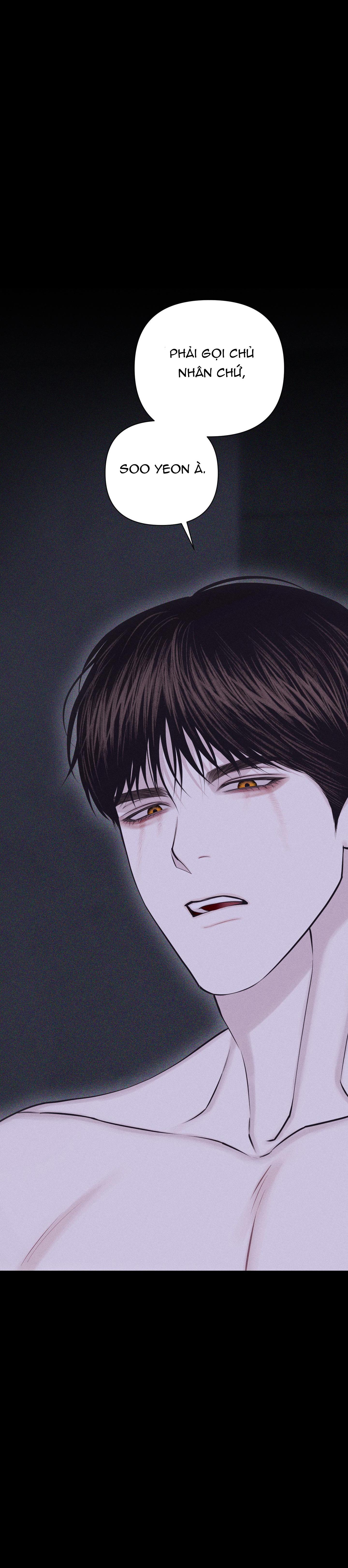Đọc truyện HÌNH THÁI TÌNH TAN - Chapter 55