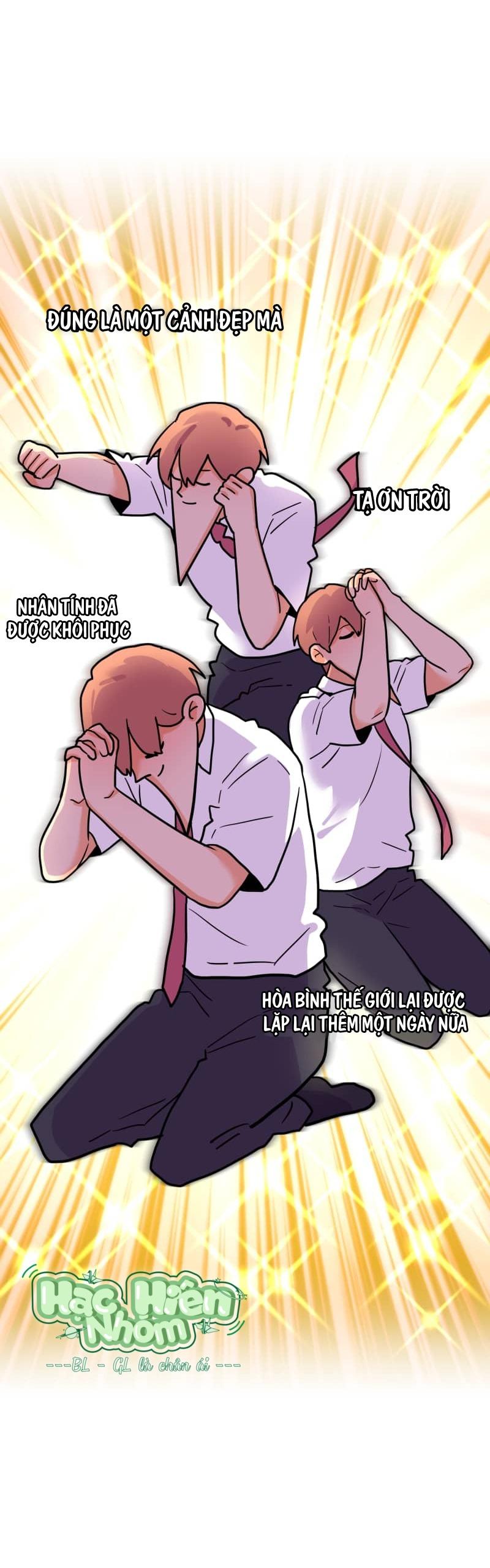 Đọc truyện Truyện Ngôn Nhưng Không Ngôn Lắm - Chapter 117