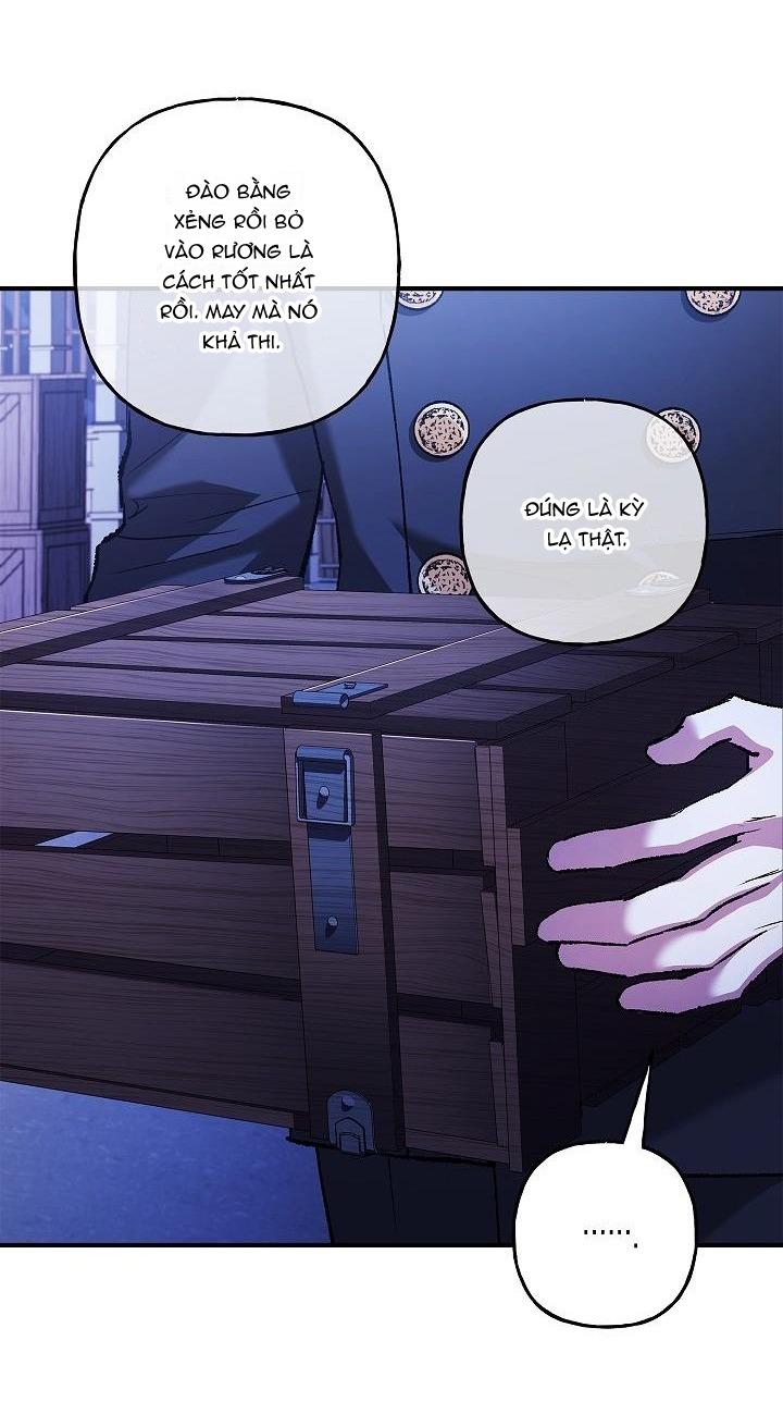 Đọc truyện (ABO) BƯỚC NGOẶT - Chapter 26
