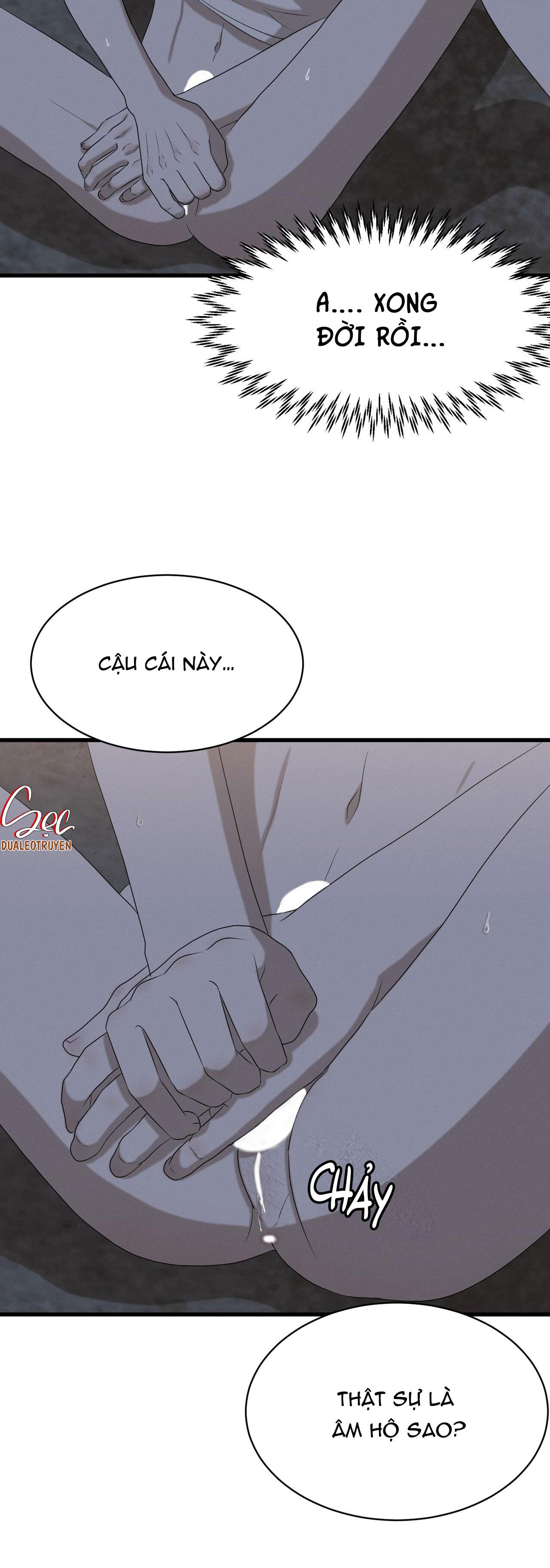 Đọc truyện (SONG TÍNH) ĐIỂM ƯỚT ÁT - Chapter 1