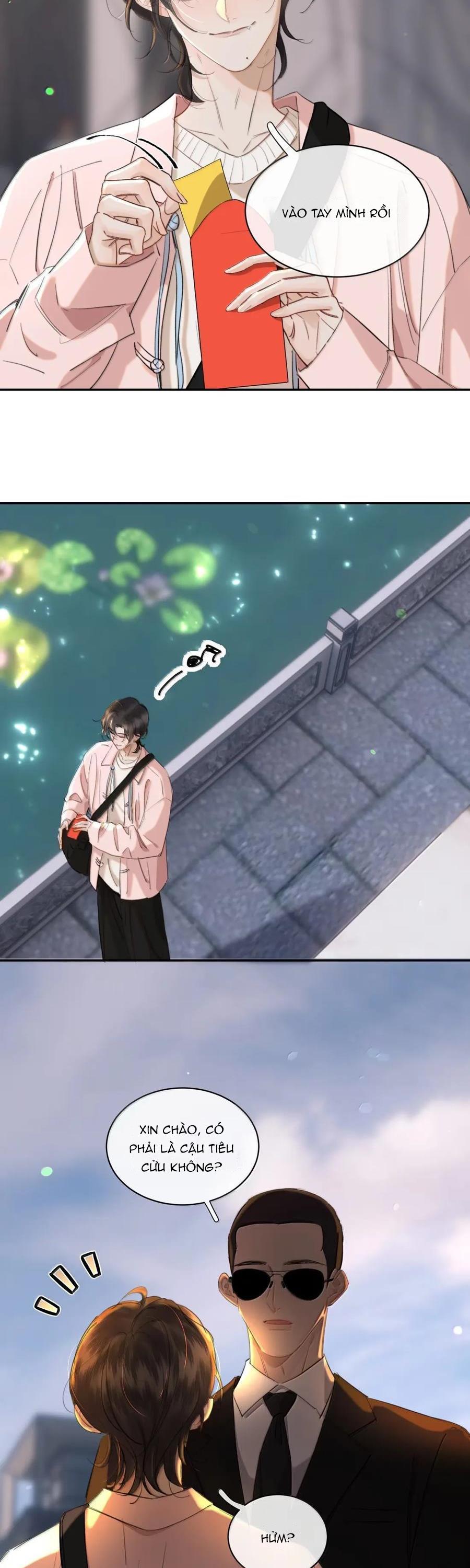 Đọc truyện Không Thể Cưỡng Lại Người Yêu Dính Người - Chapter 78