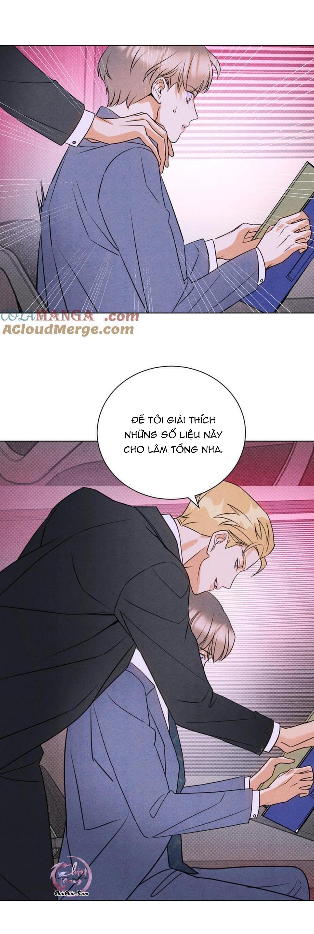 Đọc truyện Anh Trai Rẻ Tiền Của Tôi (END) - Chapter 37