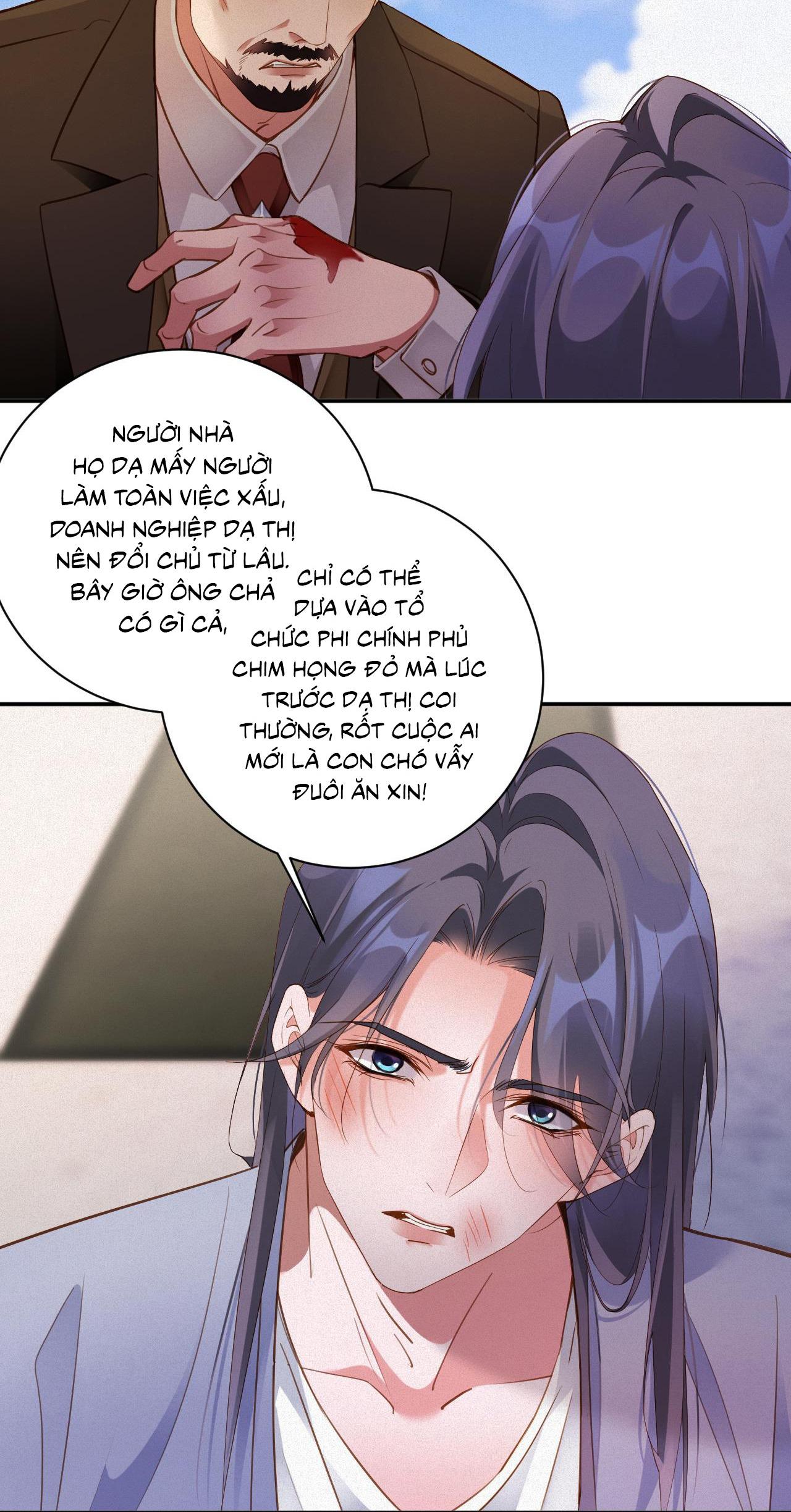 Đọc truyện CHỒNG CŨ MUỐN TÁI HÔN LẦN NỮA - Chapter 90