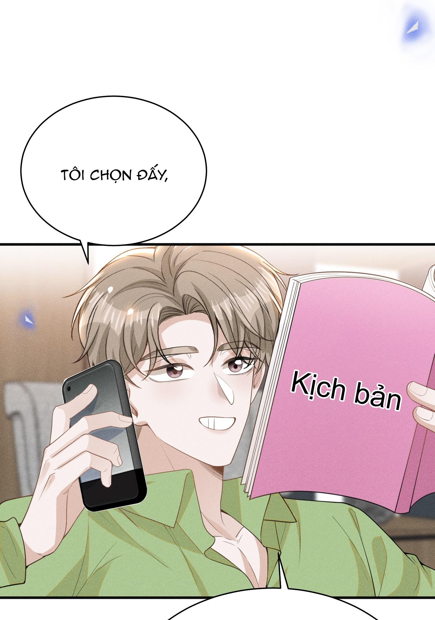 Đọc truyện Lai sinh bất kiến - Chapter 118