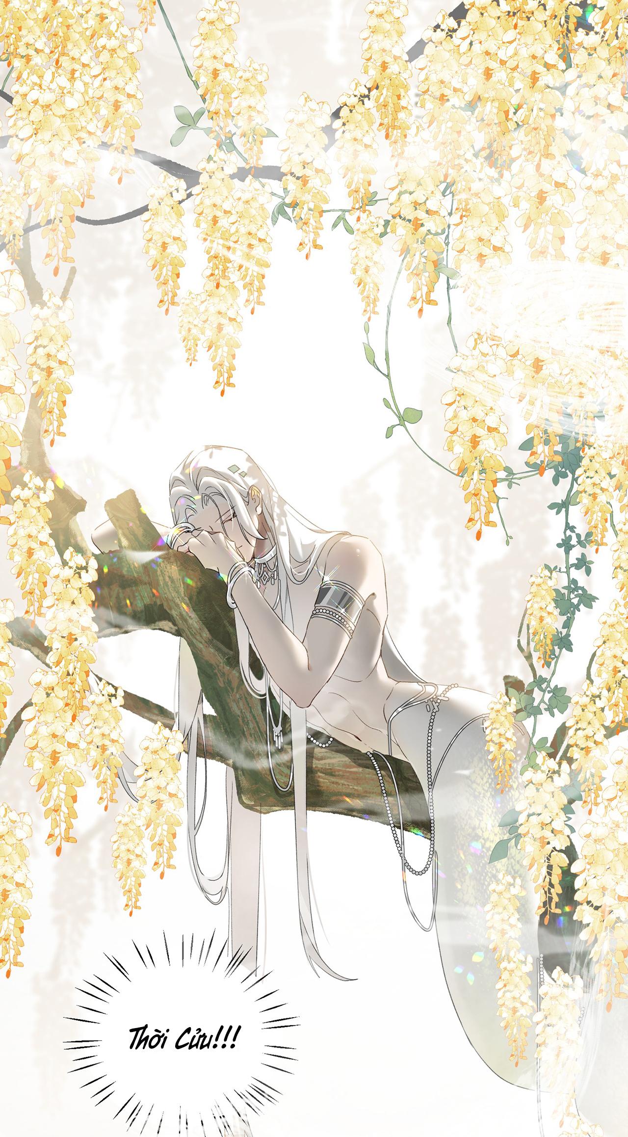 Đọc truyện Xà Yêu Muốn Chạy Trốn - Chapter 25