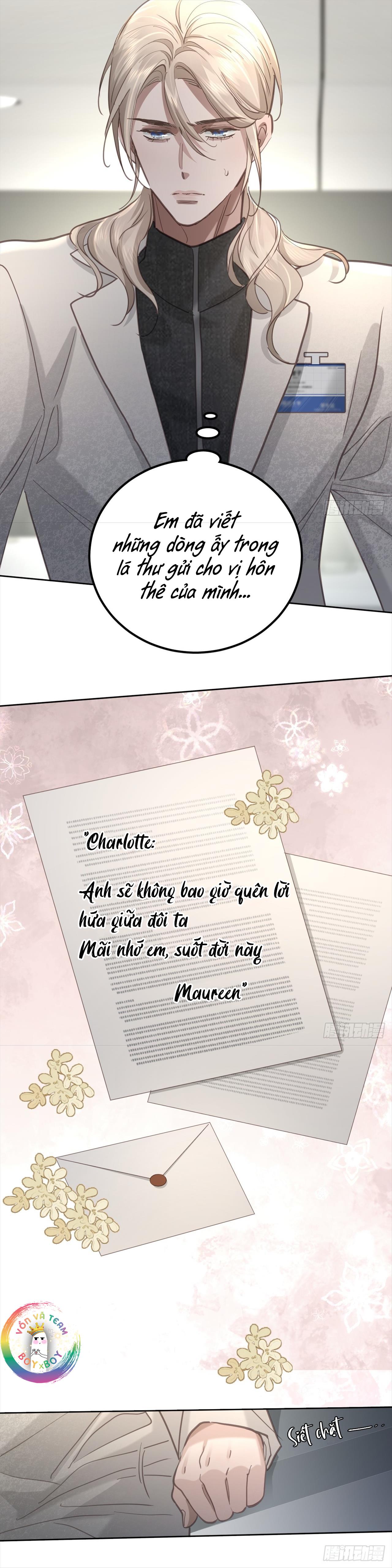 Đọc truyện Ong Thợ - Chapter 60