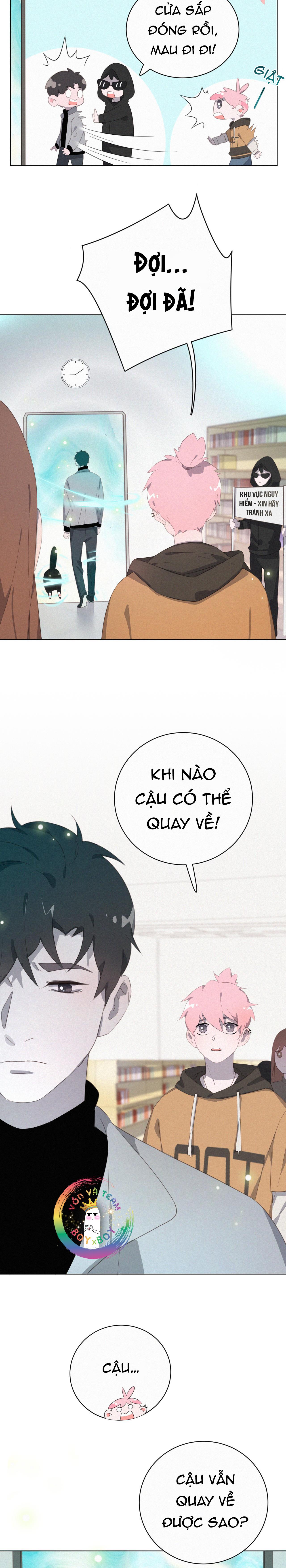 Đọc truyện Xã Hội Mồn Lèo - Chapter 39