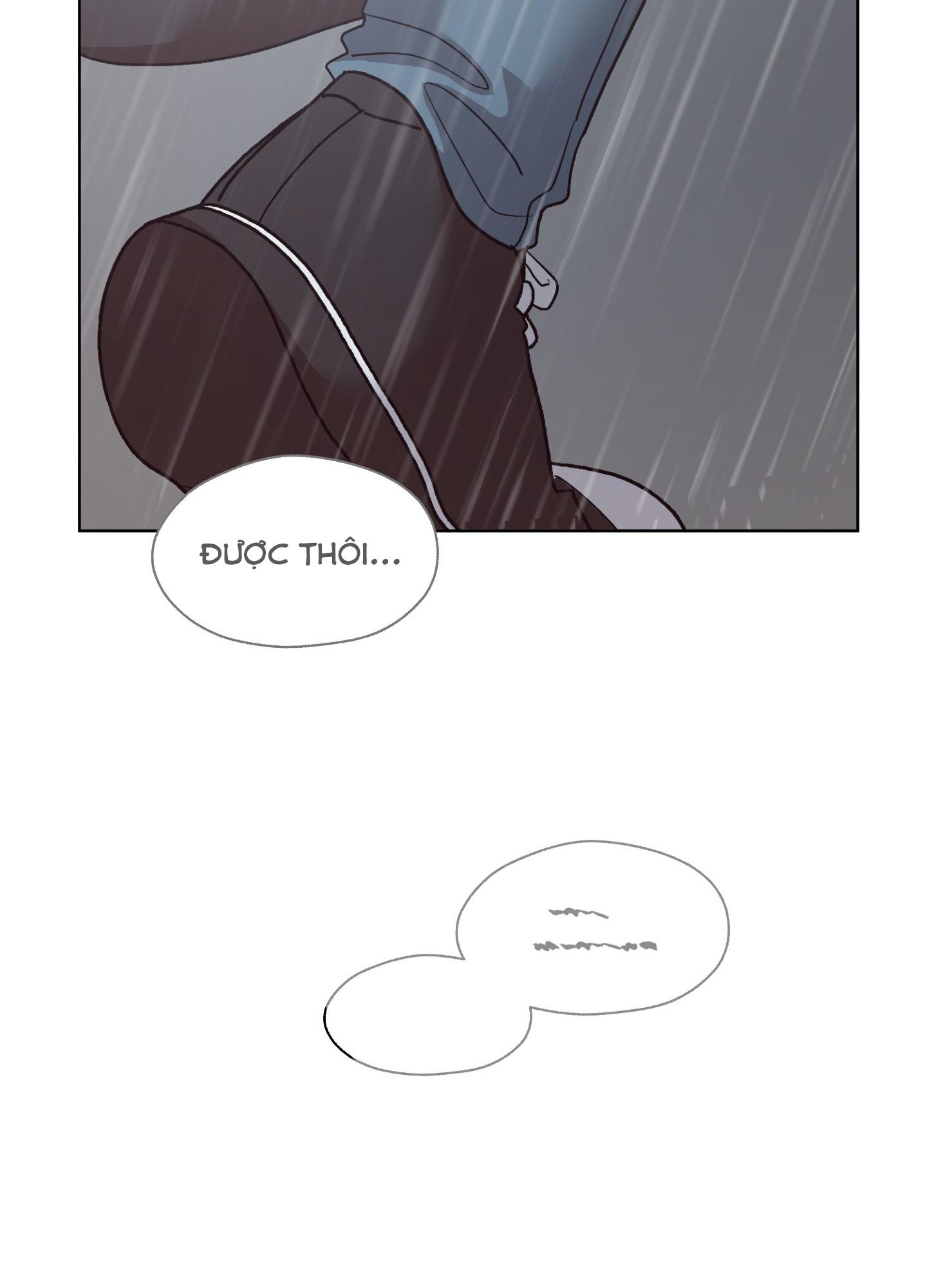 Đọc truyện [Hoàn] Bạn Thời Thơ Ấu Trong Góc Phòng - Chapter 8