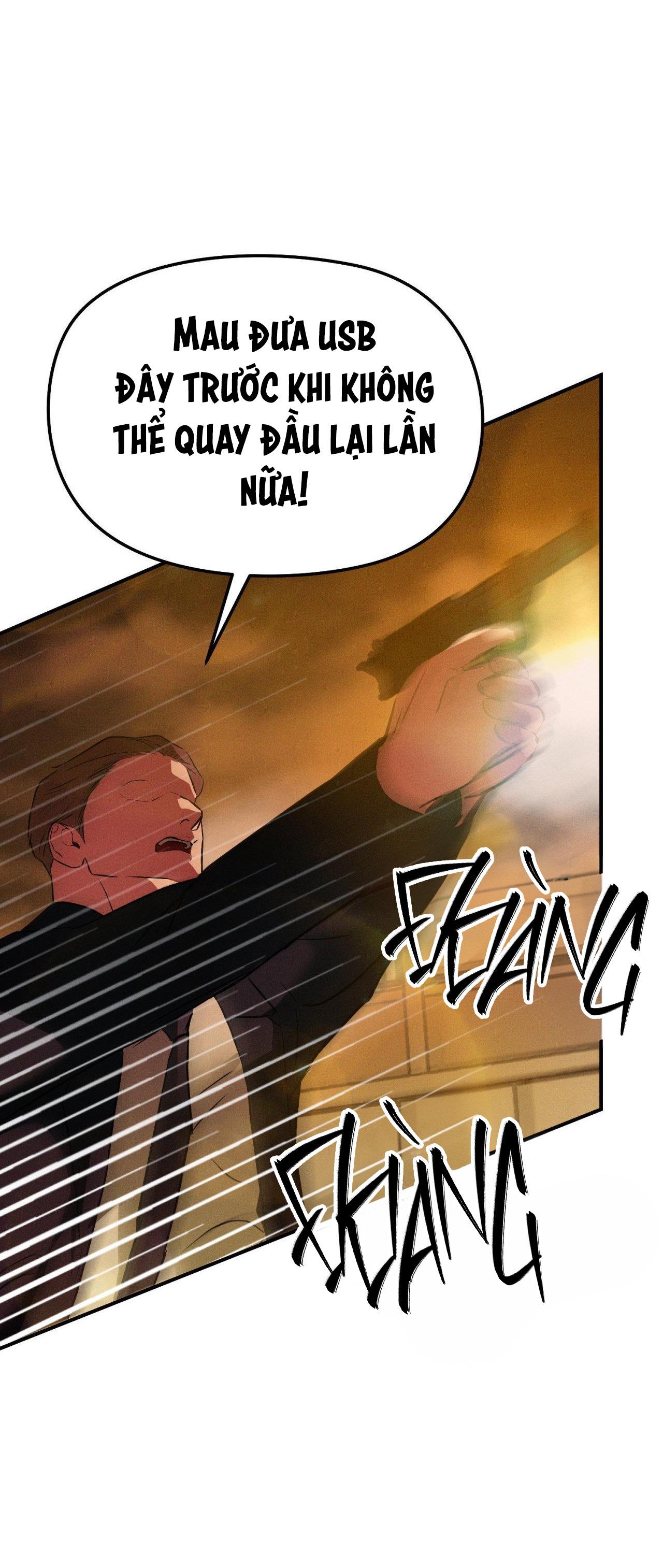 Đọc truyện FLASHLIGHT - Chapter 23