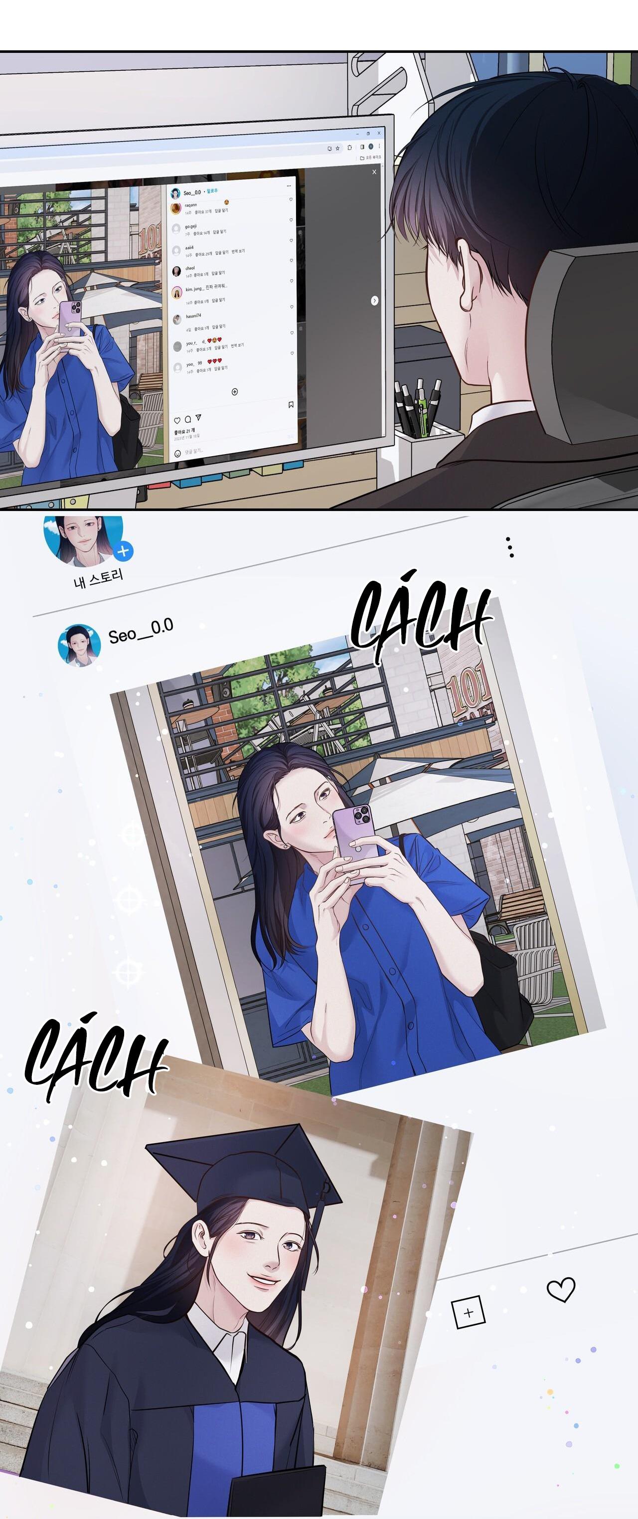 Đọc truyện CHỦ NHÂN CỦA THỨ BẢY - Chapter 27