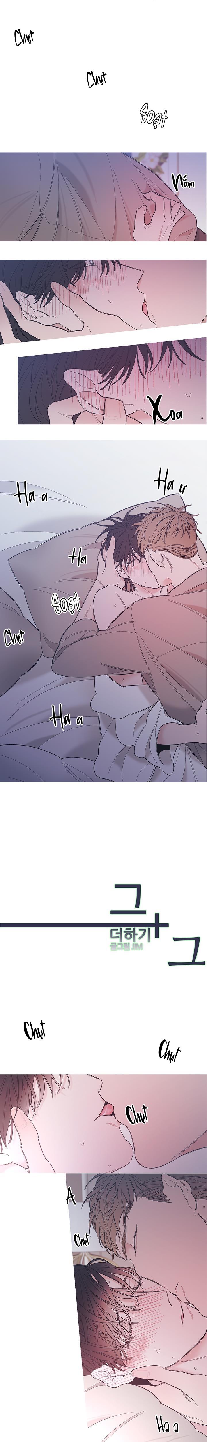 Đọc truyện Anh và anh - Chapter 6