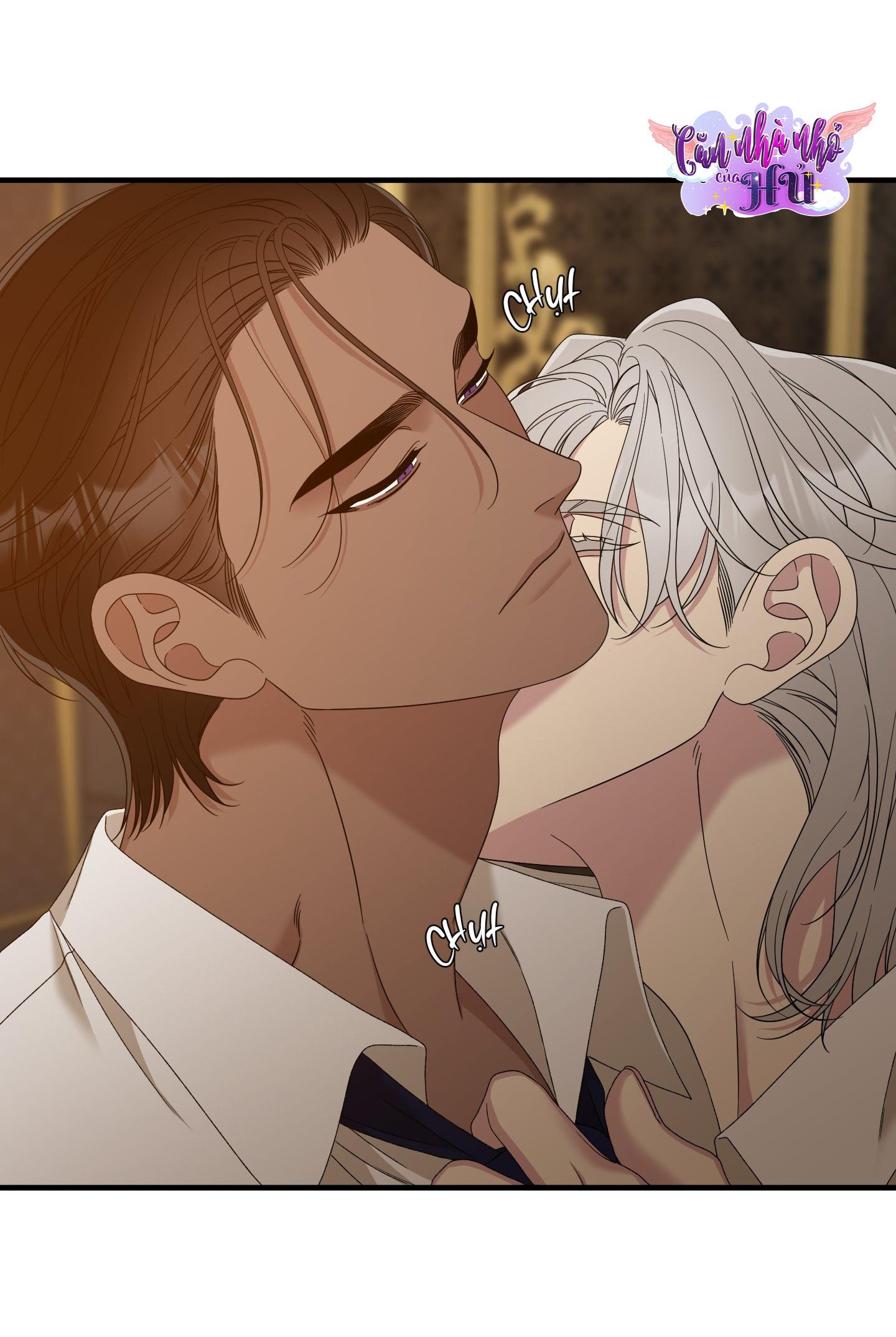 Đọc truyện ÁI TÌNH TỰ TÂM - Chapter 68