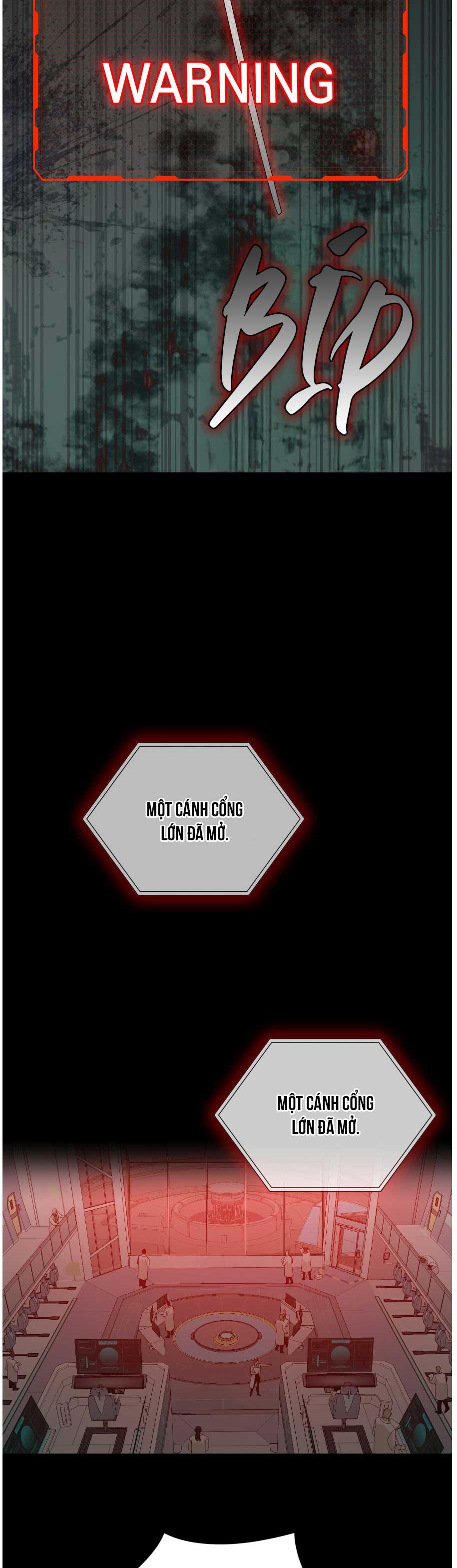 Đọc truyện GỬI. 00 - Chapter 30