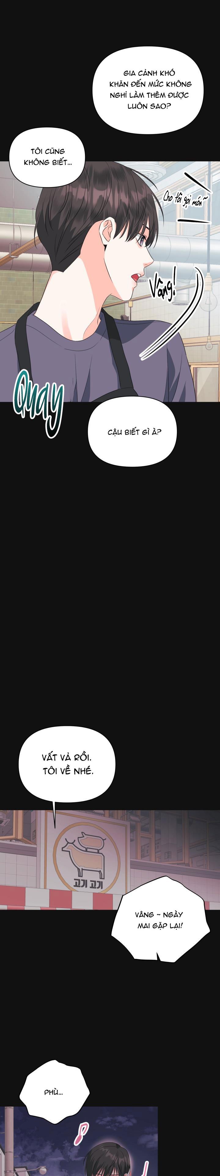 Đọc truyện RE PLAYLIST - Chapter 2