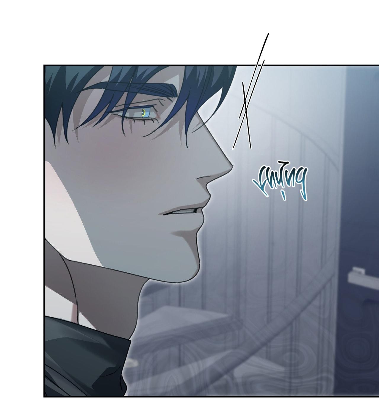 Đọc truyện [END] HUYẾT MẠCH TƯƠNG THÔNG - Chapter 13