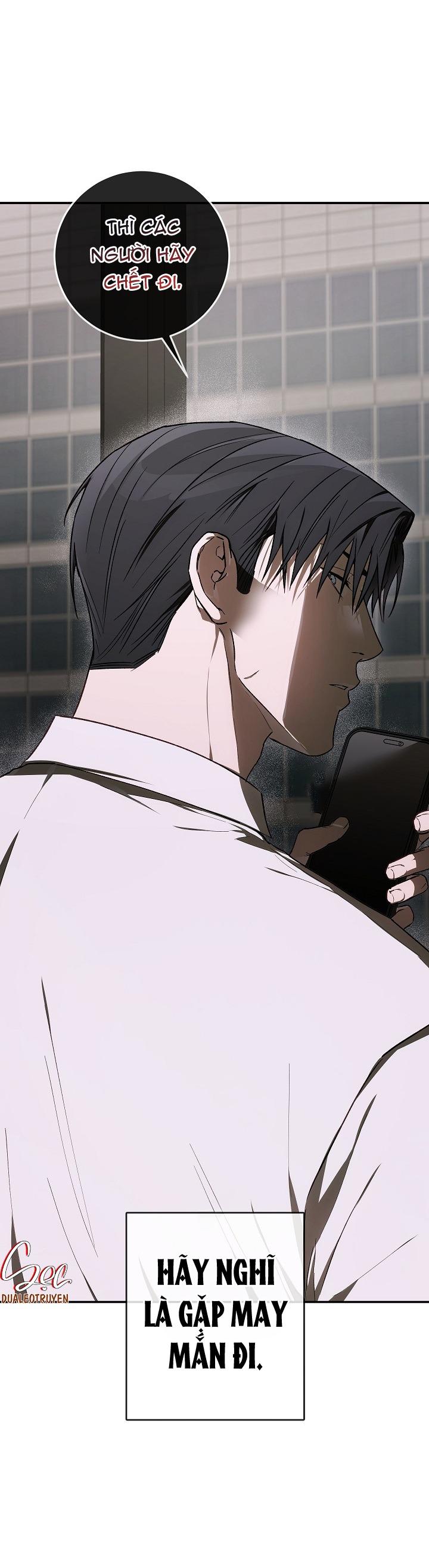 Đọc truyện BẢO VẬT - Chapter 23