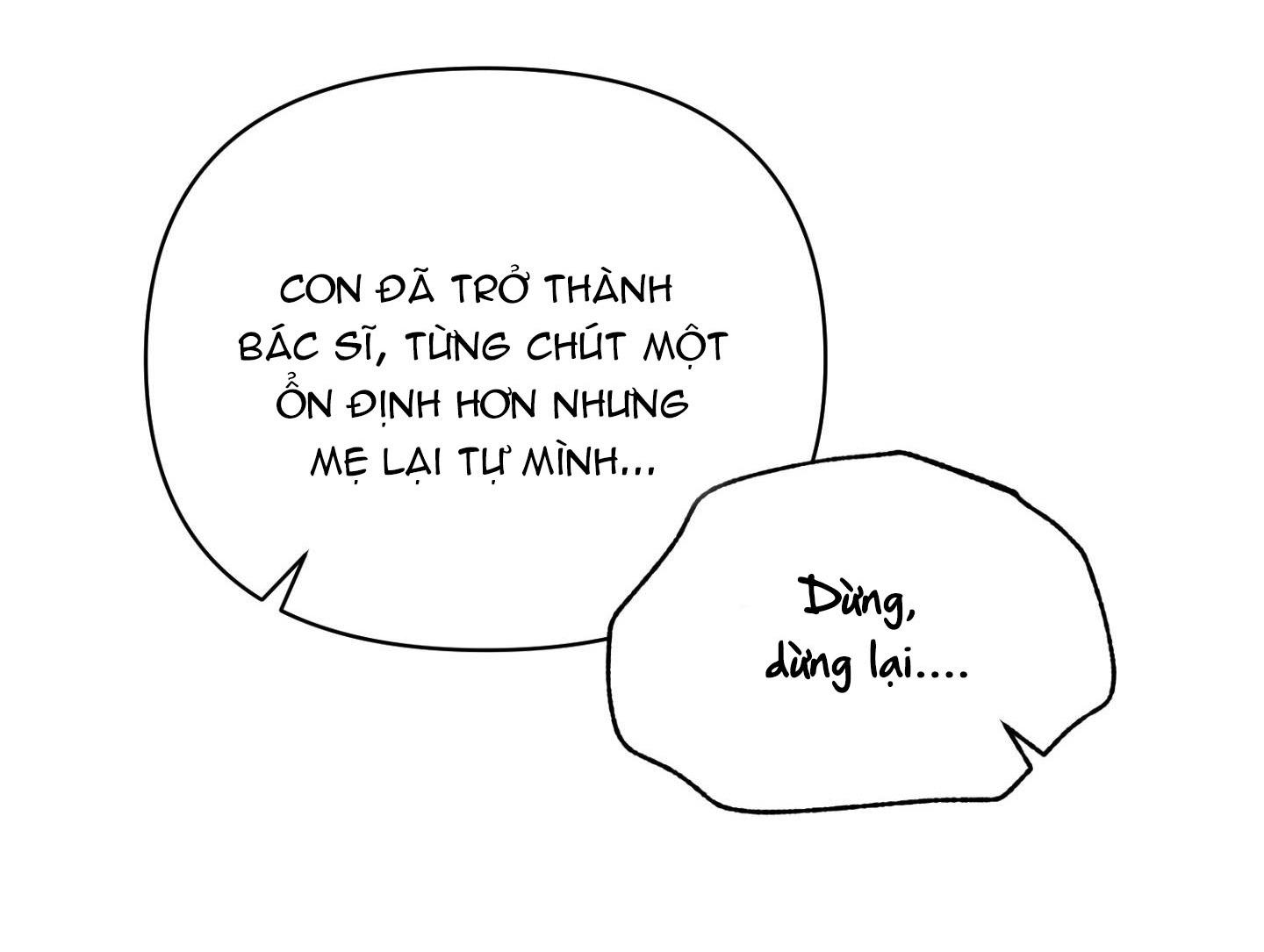 Đọc truyện Vết Hằn - Chapter 37