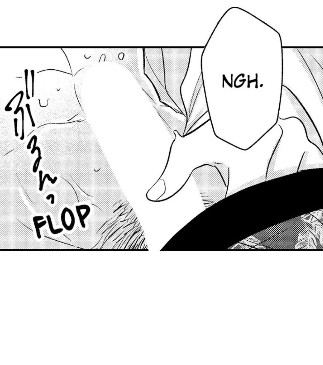 Đọc truyện Yatara yarashii fukami kun - Chapter 5