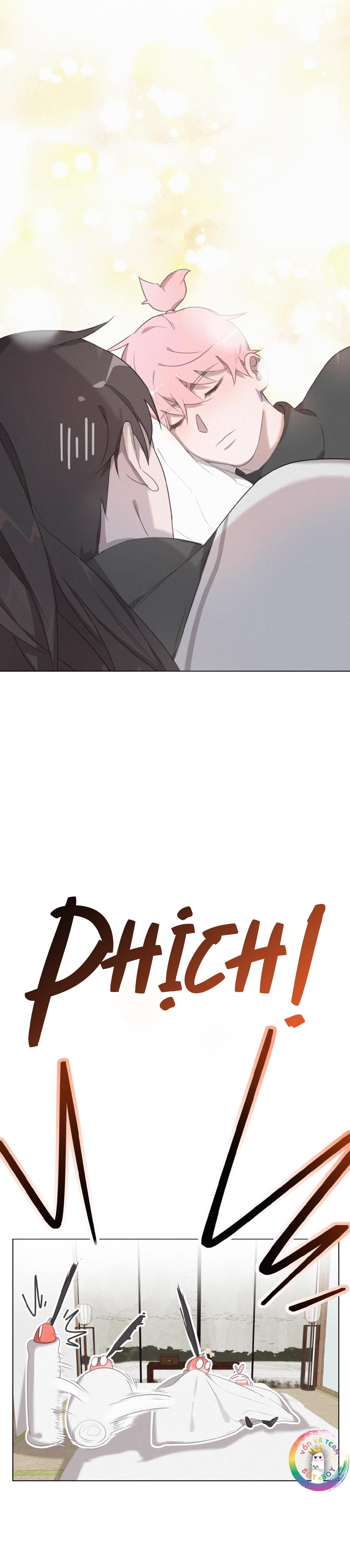 Đọc truyện Xã Hội Mồn Lèo - Chapter 62