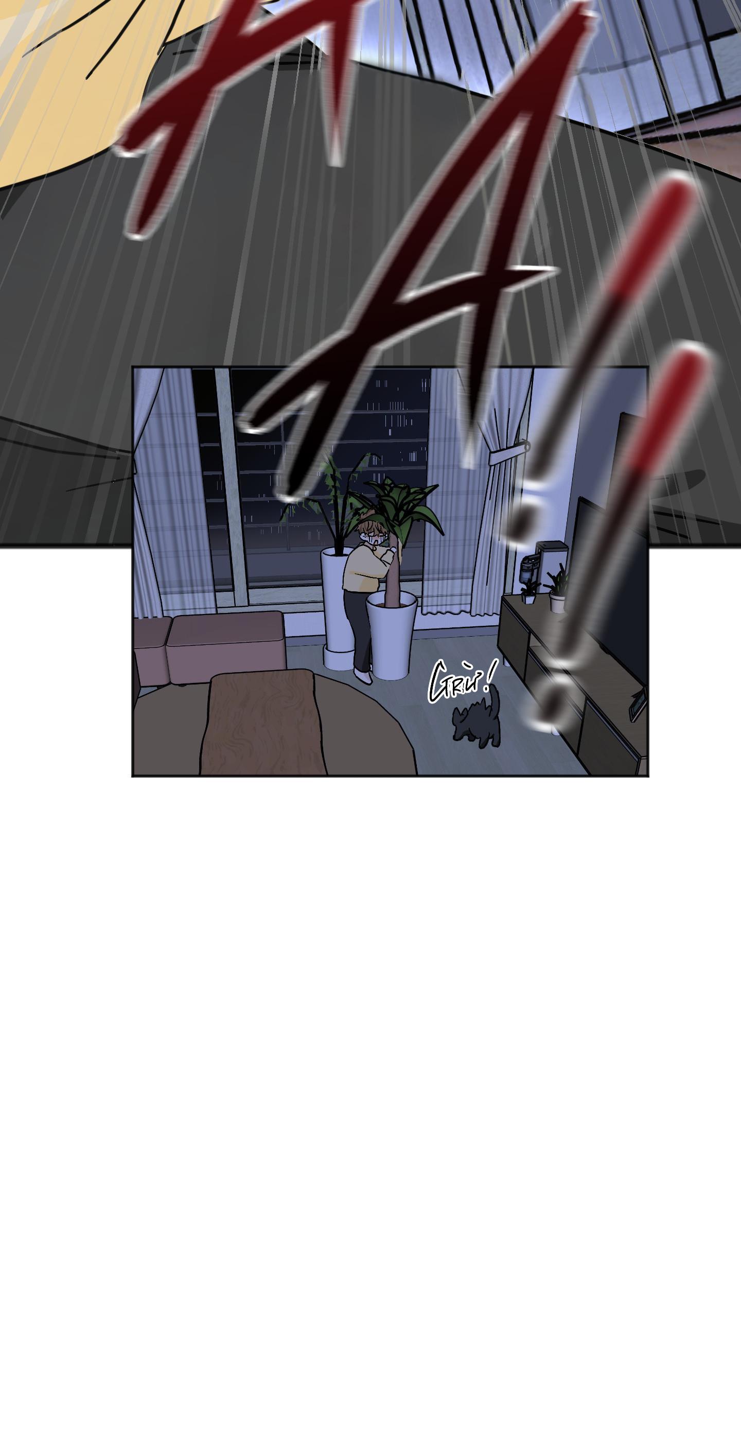 Đọc truyện CHUYỆN TÌNH CHIBI - Chapter 1