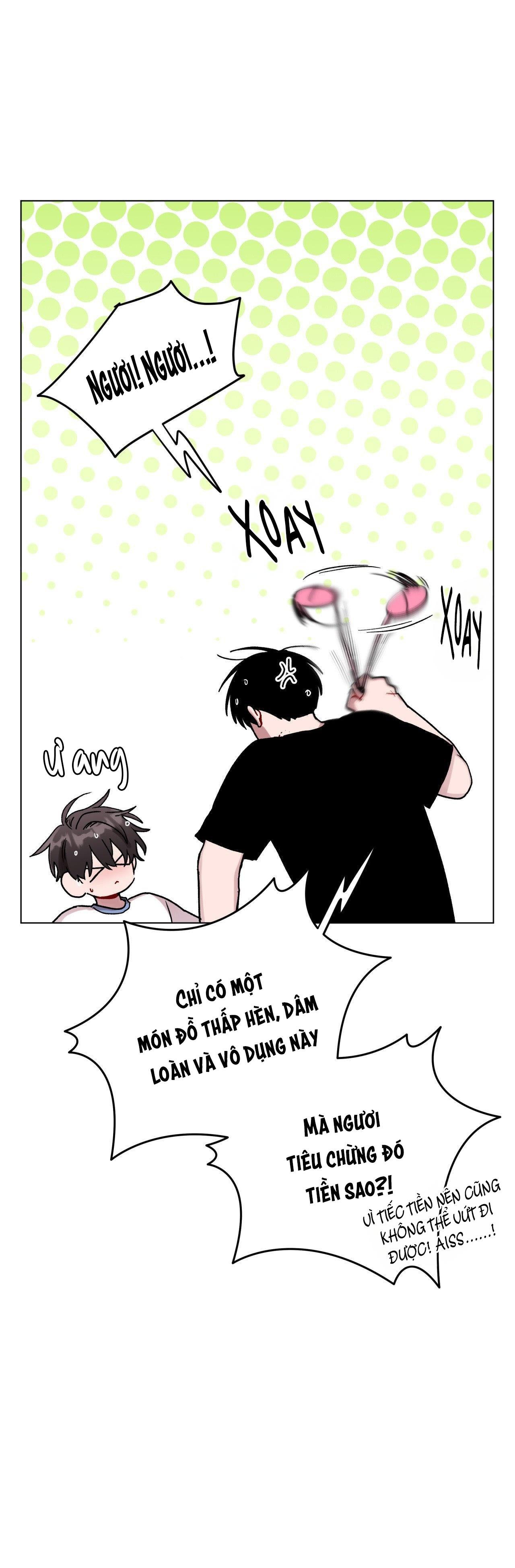 Đọc truyện CƠN MƯA RÀO MÙA HẠ - Chapter 69